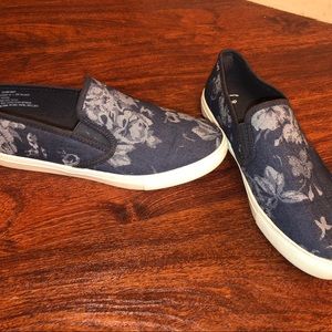 Gap Denim Sneakers